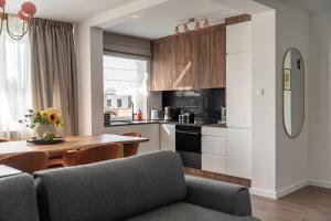 Secret Garden by Lion Apartments Gdańsk