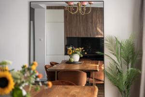 Secret Garden by Lion Apartments Gdańsk