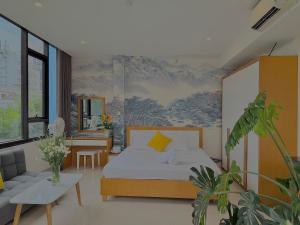 Kem Apartment 18 Ngô Quyền