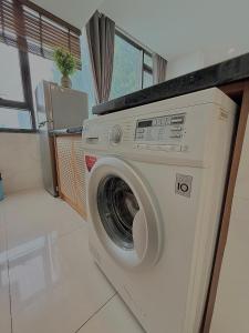 Kem Apartment 18 Ngô Quyền