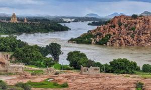 Vikram Homestay Hampi