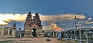 Vikram Homestay Hampi