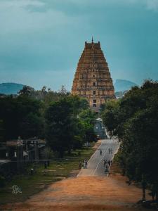 Vikram Homestay Hampi