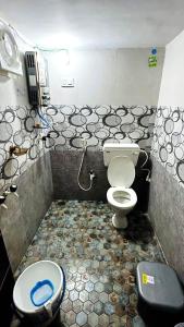 Vikram Homestay Hampi