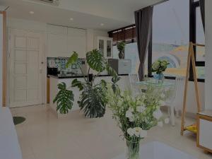 Kem Apartment 18 Ngô Quyền