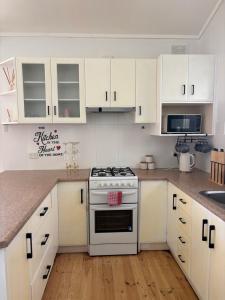 Sunflower Homes Green and Cozy