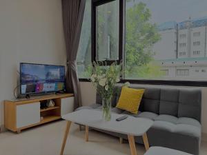 Kem Apartment 18 Ngô Quyền