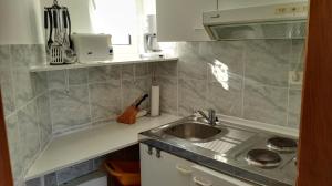 Ljubica Apartments and Rooms 