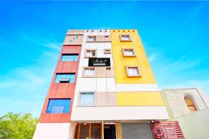 Collection O Zen Park Bengaluru