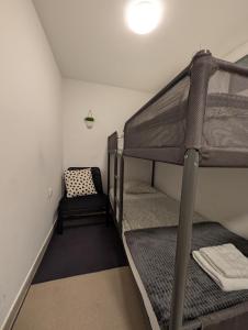 inactive Miniscule Condo Near Maksimir Tram