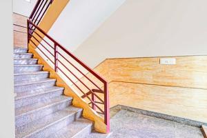 Collection O Zen Park Bengaluru