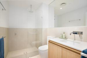 Modern fully equipped apartment 2B2B