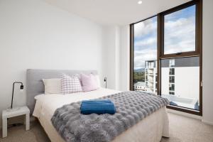 Modern fully equipped apartment 2B2B