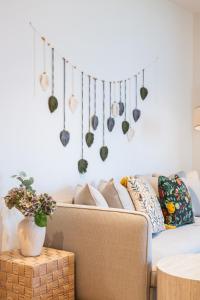 Modern fully equipped apartment 2B2B