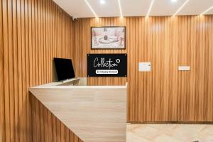 Collection O Ujjain Mahakal Lok Temple