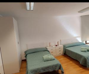 Habitación para descansar en pleno centro