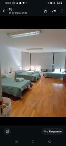 Habitación para descansar en pleno centro