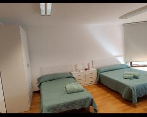 Habitación para descansar en pleno centro