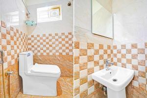 Townhouse Niladri Road