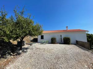 Cottage Abrunheiro Grande - 3hvězdičkové hotely ve městě Vila de Rei