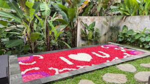 Pis Bolong Ubud Villa