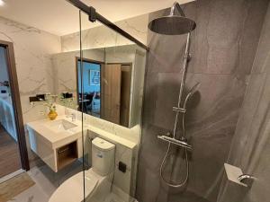 The Astra Sky River, Chiang Mais most exclusive serviced apartment with an ultra-long infinity pool