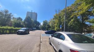 Dwupokojowe przytulne mieszkanie Cozy Dabrowa