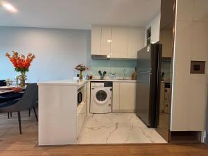 The Astra Sky River, Chiang Mais most exclusive serviced apartment with an ultra-long infinity pool