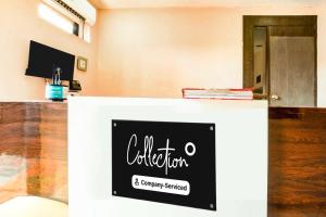 Collection O Hingna Road Near Rachana Metro Station