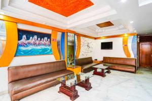 Collection O Collection O Paharganj Near Railway Station