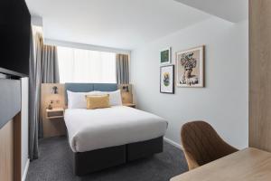 Holiday Inn London Bloomsbury by IHG