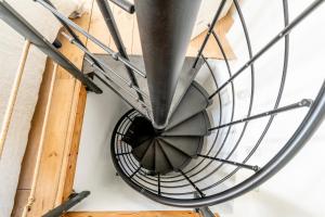 Le Moulin De Pen Hoêt