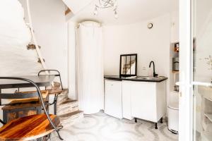 Le Moulin De Pen Hoêt