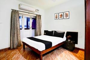 Hotel O Candolim Beachview