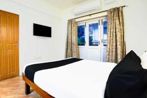 Hotel O Candolim Beachview