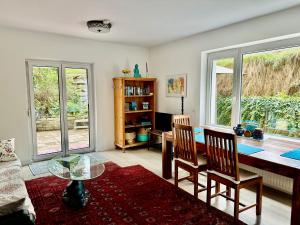 GARDEN AND LAKE Wörthersee 1000m