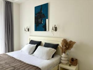 Pekini 10 City Center Comfort Apartment