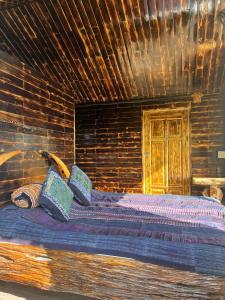 SaPa Big Tree Hmong Homestay