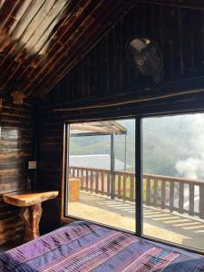 SaPa Big Tree Hmong Homestay