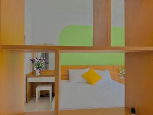 Kem APT- Downtown- Quiet-18 Ngô Quyền