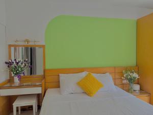 Kem APT- Downtown- Quiet-18 Ngô Quyền