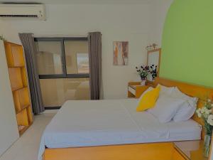 Kem APT- Downtown- Quiet-18 Ngô Quyền