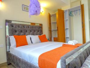 Executive Issah-nash homes