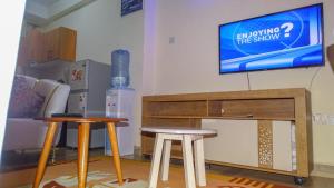 Executive Issah-nash homes