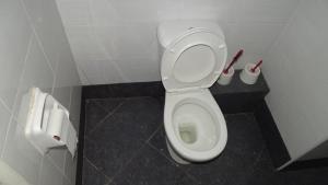 Executive Issah-nash homes