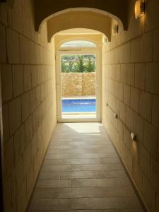 Gozo, Peaceful Retreat with Shared Pool