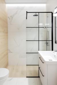 Apartament Bliska Wola Garaż Expo Warszawa