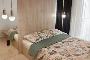 Apartament Bliska Wola Garaż Expo Warszawa