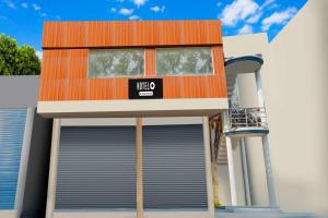 Hotel O Emerald Mall Lucknow