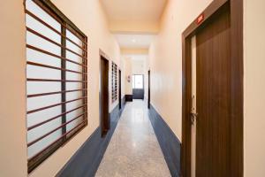 Hotel O Prayag Central Railway Junction